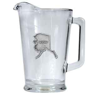 Alaska Pitcher