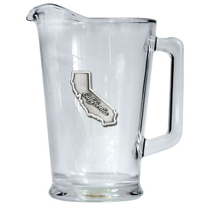 California Pitcher