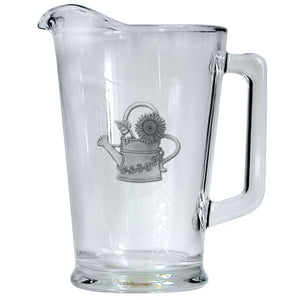 Water Can Pitcher