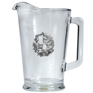 Manatee Pitcher