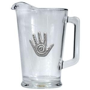 Spirit Hand Pitcher
