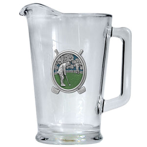 Golf Pitcher