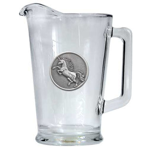 Unicorn Pitcher