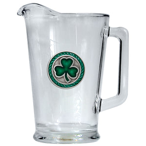 Clover Pitcher