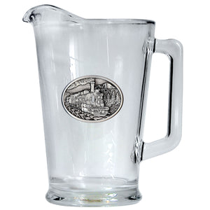 Train Pitcher