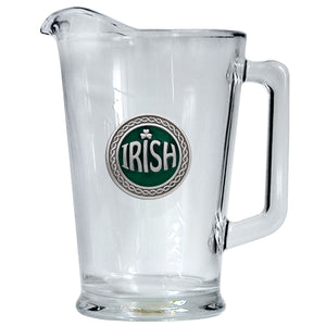 Irish Pitcher