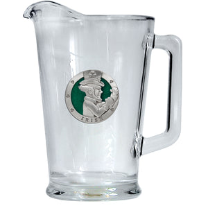 Irish Fighter Pitcher