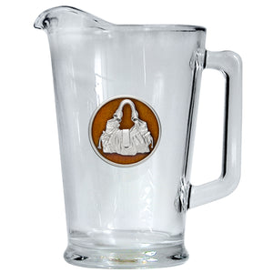 Purse Pitcher