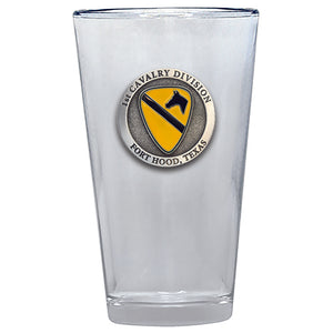 1st Cavalry Division Stein