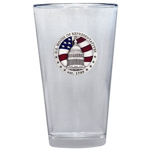 USA House of Representative with travel mugs capitol decanter double old fashioned glass flask keg mug stein money clip stein pitcher salt & pepper money clip goblets flask wind chime pint stein wine chiller