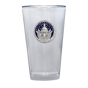 Biden & Harris  Inauguration Pint Glass