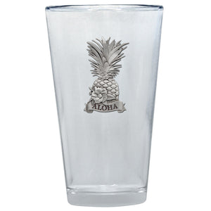 Hawaii Pint Glass