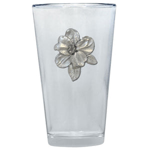 Apple Pint Glass