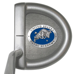 United States Naval Academy Goat Tradition Putter