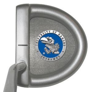 University of Kansas Tradition Putter
