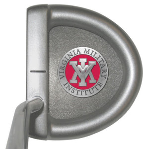 Virginia Military Institute Tradition Putter