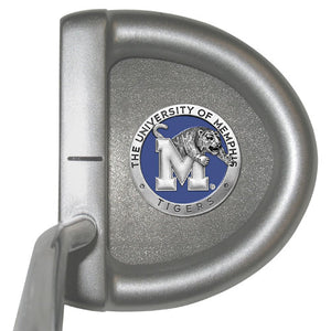 University of Memphis Tradition Putter