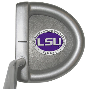 Louisiana State University Tradition Putter