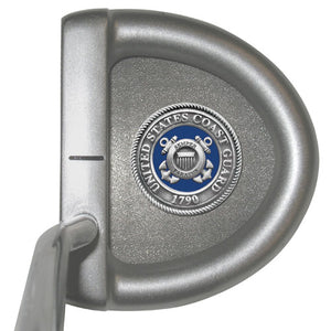 Coast Guard Tradition Putter