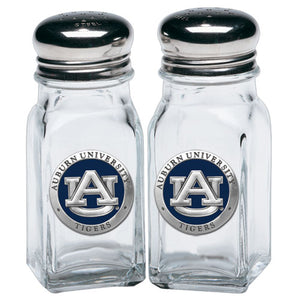 Auburn University Salt & Pepper Shakers