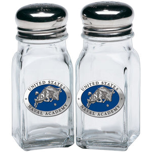 United States Naval Academy Goat Salt & Pepper Shakers