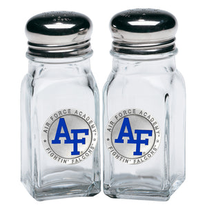 US Air Force Academy Salt & Pepper Shakers