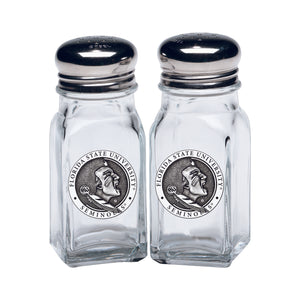 Florida State University Seminoles Salt & Pepper Shakers
