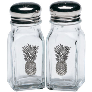 Pineapple Salt & Pepper Shaker
