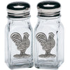 Roosters Salt & Pepper Shakers