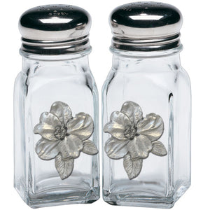 Apple Salt & Pepper Shaker