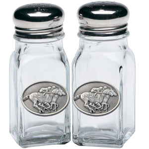 By A Nose Salt & Pepper Shakers