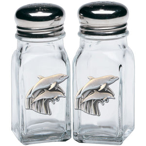 Dolphin Salt & Pepper Shakers
