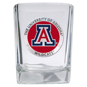 University of Arizona Square Shot