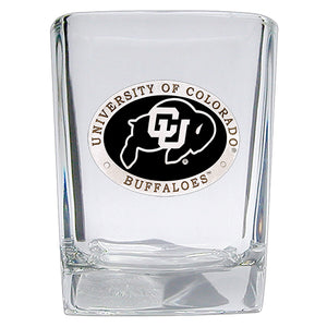 University of Colorado Square Shot