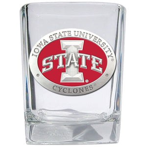 Iowa State University Square Shot
