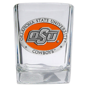 Oklahoma State University Square Shot