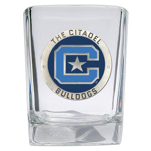 The Citadel Square Shot