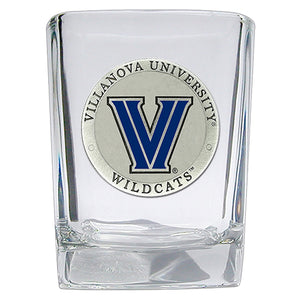 Villanova University Square Shot