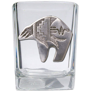 Bear Fetish Square Shot