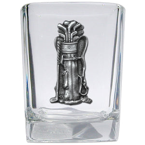 Golf Bag Square Shot