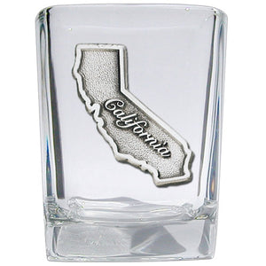 California Square Shot