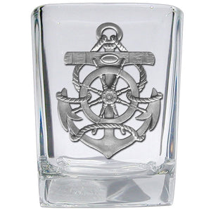 Anchor Square Shot