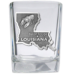 Louisiana Square Shot