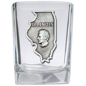 Illinois Square Shot