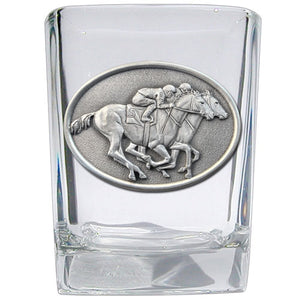 By A Nose Square Shot