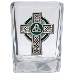 Celtic Cross Square Shot