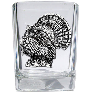 Turkeys Square Shot