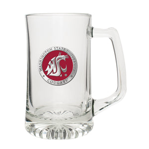 Washington State University Super Stein