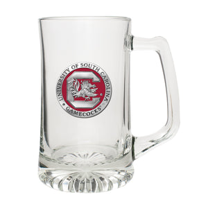 University of South Carolina Super Stein