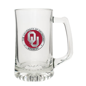 University of Oklahoma Super Stein